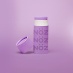 Load image into Gallery viewer, Purple Noz biodegradable sunscreen
