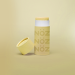 Load image into Gallery viewer, Yellow Noz biodegradable sunscreen
